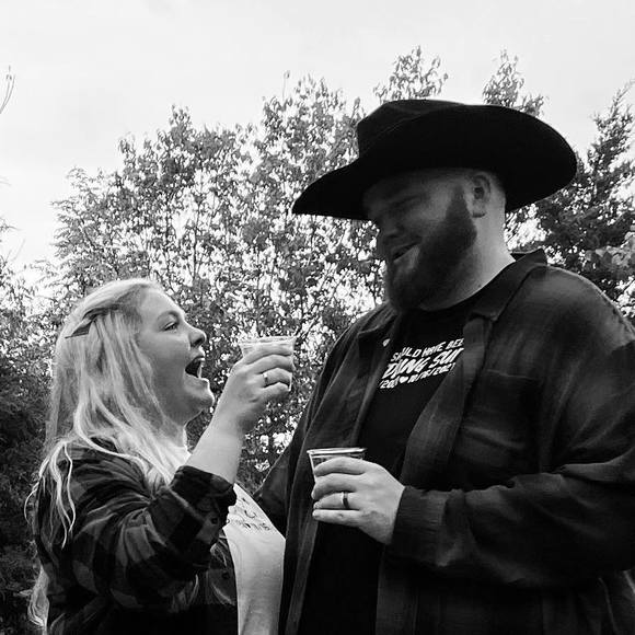 Meet your Posher, Brad - Picture 1 of 1